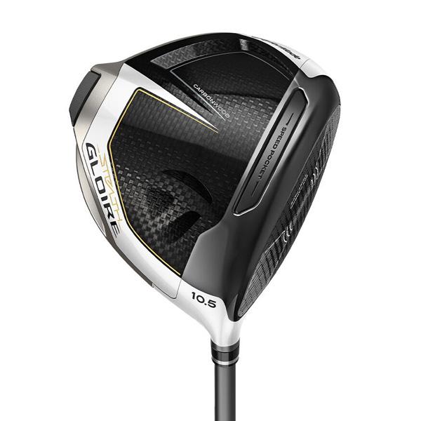 STEALTH GLOIRE テーラーメイド ステルス グローレ ドライバー