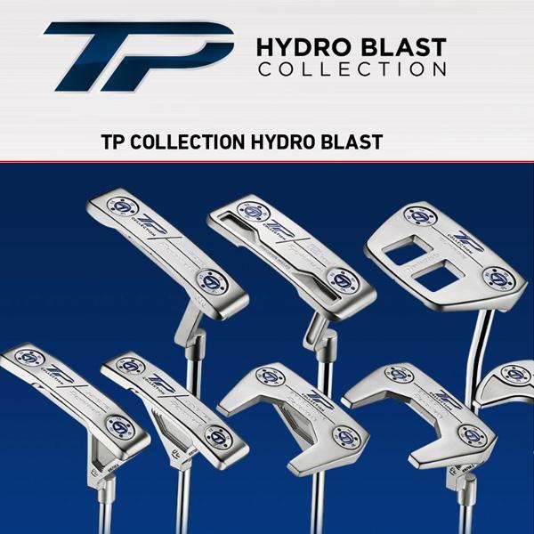 TaylorMade（テーラーメイド） TPコレクション ハイドロブラスト