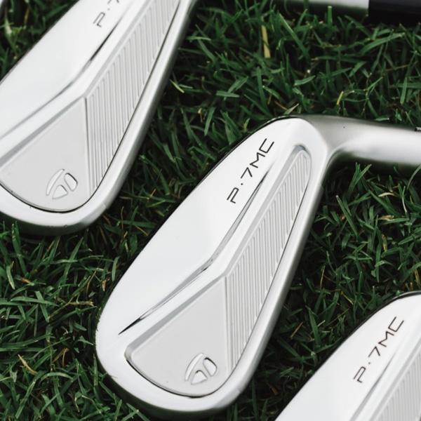 P700シリーズ テーラーメイド TaylorMade P7MC アイアンセット 6本