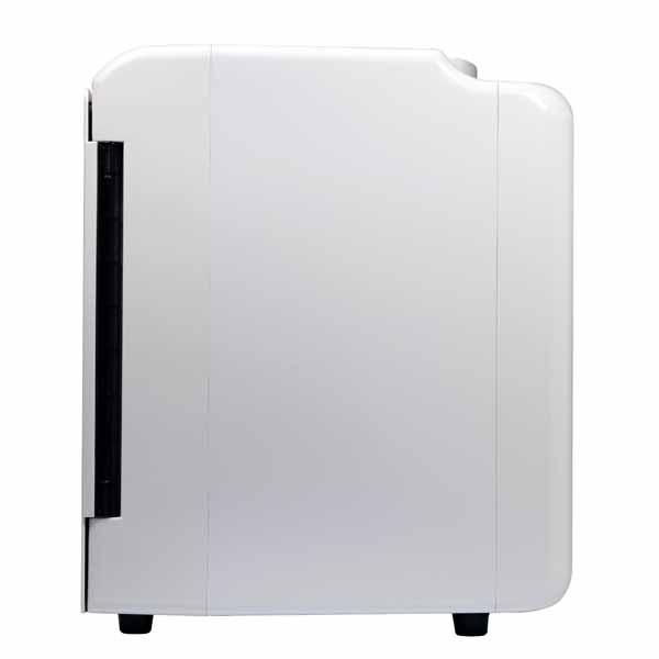 ティーズネットワーク COOL&HOT 20L 冷温庫 TSR-20T-WHSR TEES 5℃~60