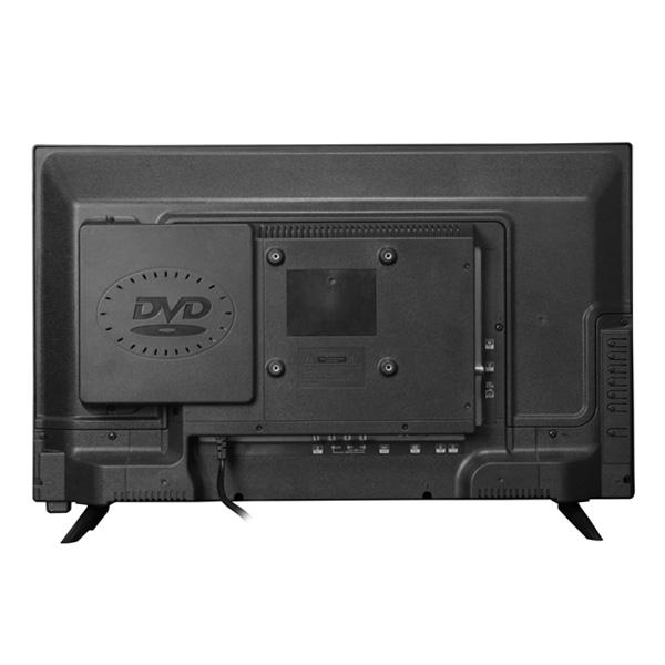 24v型 DVDプレーヤー内蔵 ハイビジョン液晶テレビ 「アウトレット