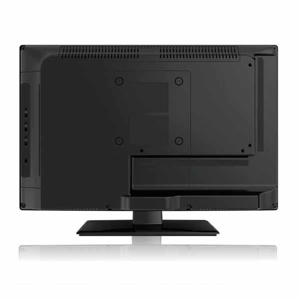 ティーズネットワーク 19V型 液晶 テレビ デジタルハイビジョン 3波W