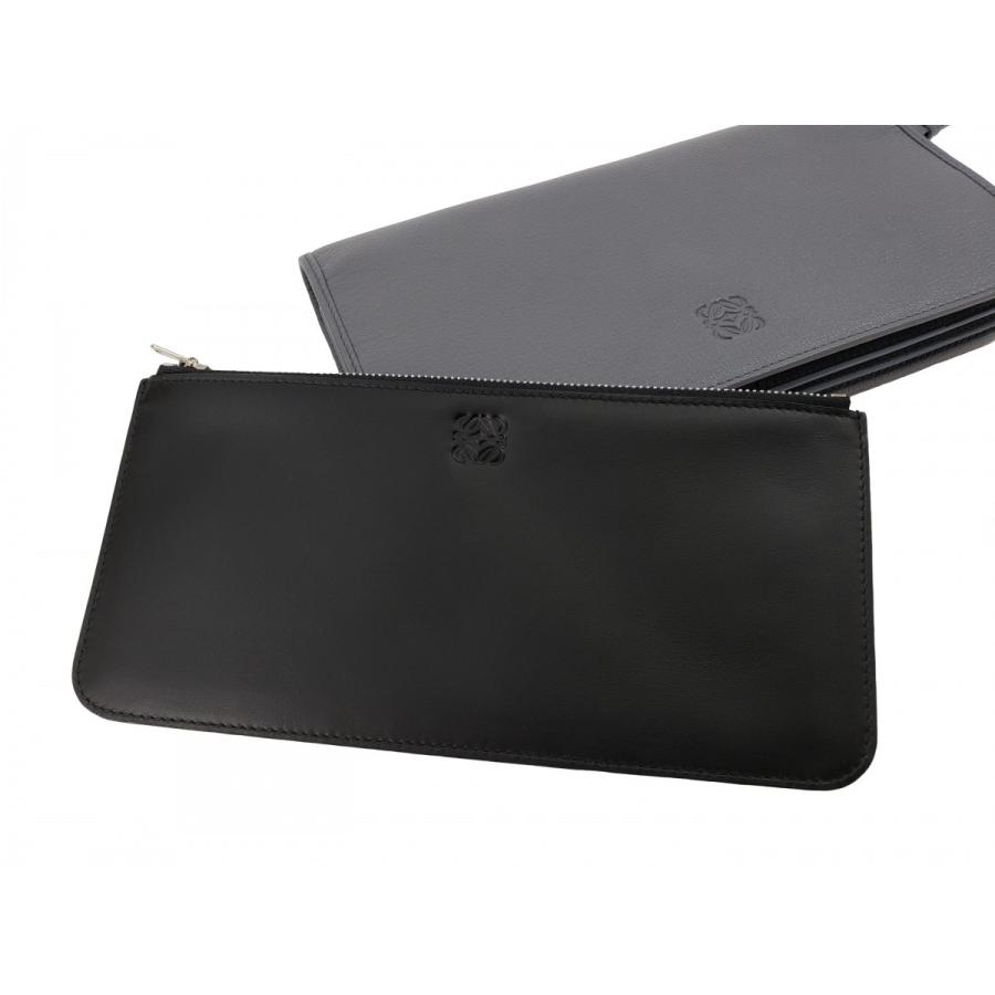 LOEWE（ロエベ） 【未使用品】 【ロエベ】 アマソナ レザー