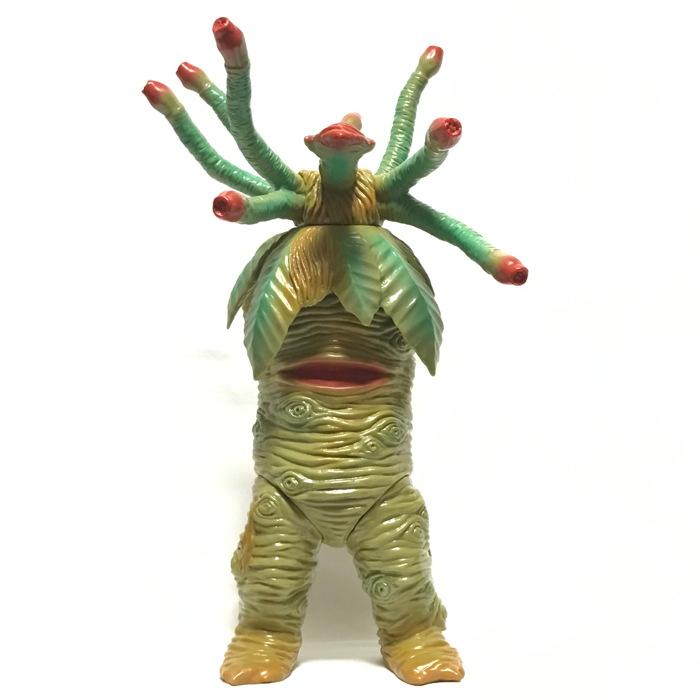 東映レトロソフビコレクション ドリームロケット ジャイアントロボ