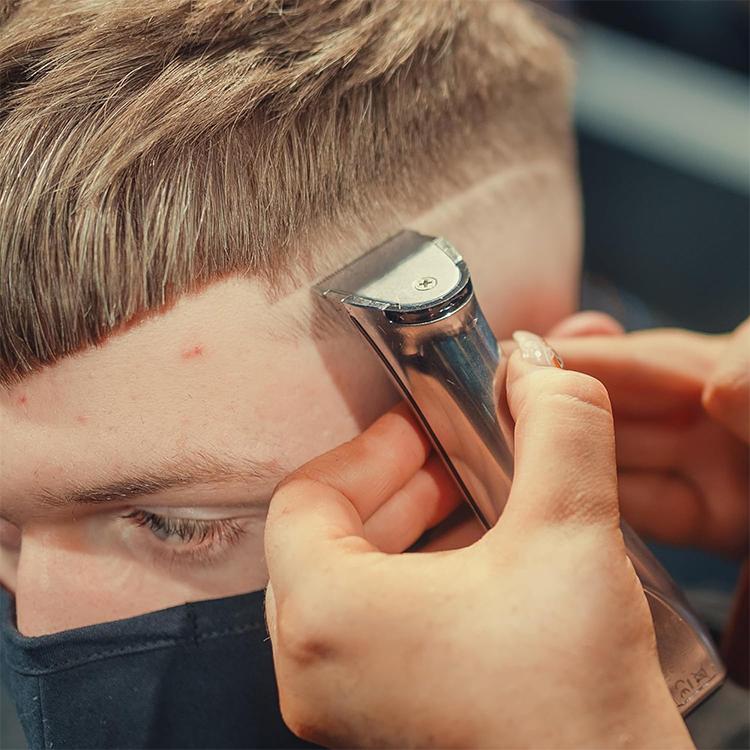 WAHL（ウォール） WAHL Beret ベレ 8841-620 ヘアカッター クリッパー