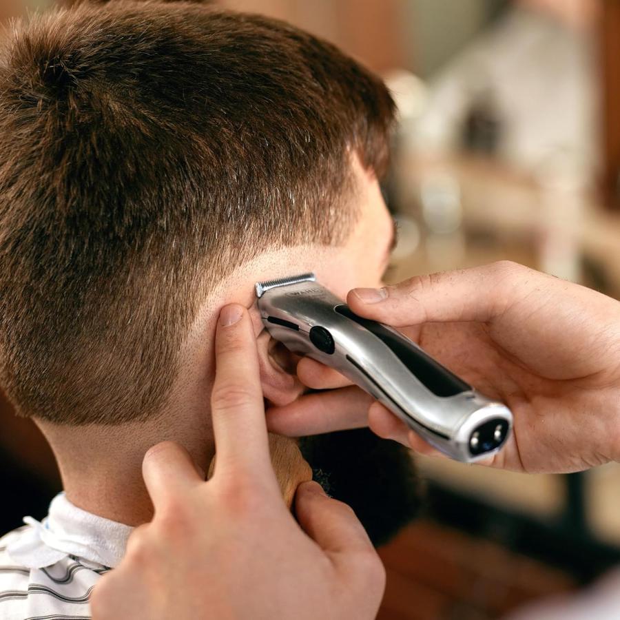 WAHL（ウォール） WAHL Beret ベレ 8841-620 ヘアカッター クリッパー