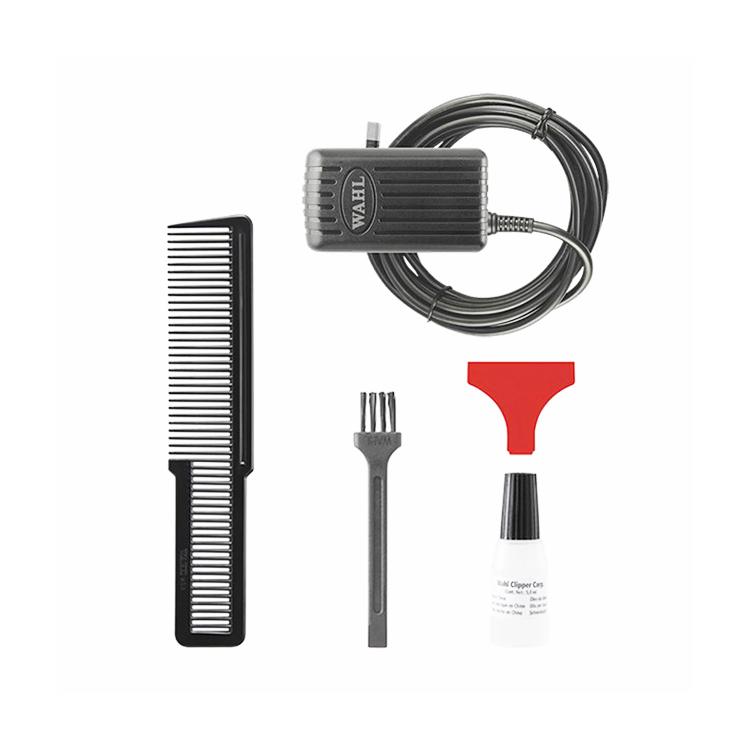 WAHL コードレス スーパーテーパー サードエディション 08591-9020