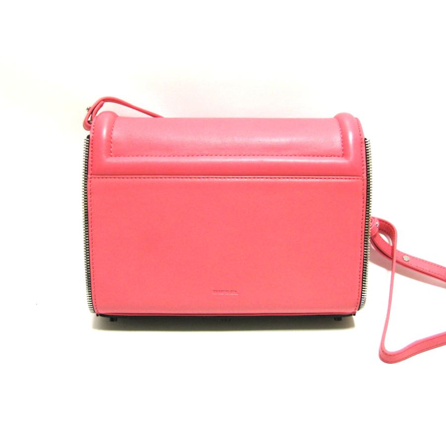 DIESEL（ディーゼル） 最後の1点！ 柔らかい羊革 ミディアムサイズ