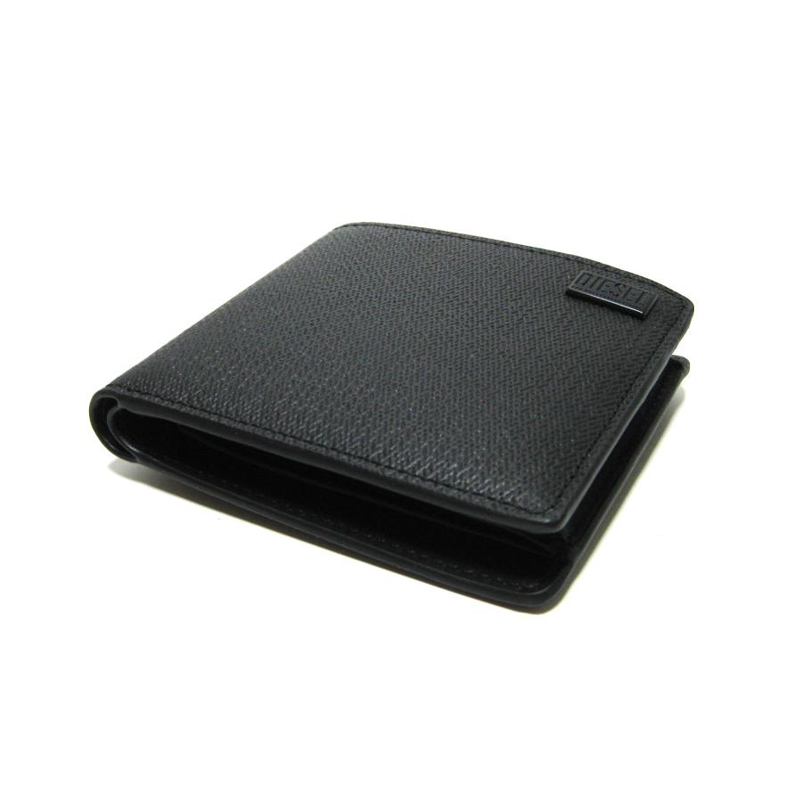 DIESEL（ディーゼル） 最後の1点！ ワンポイントロゴプレート