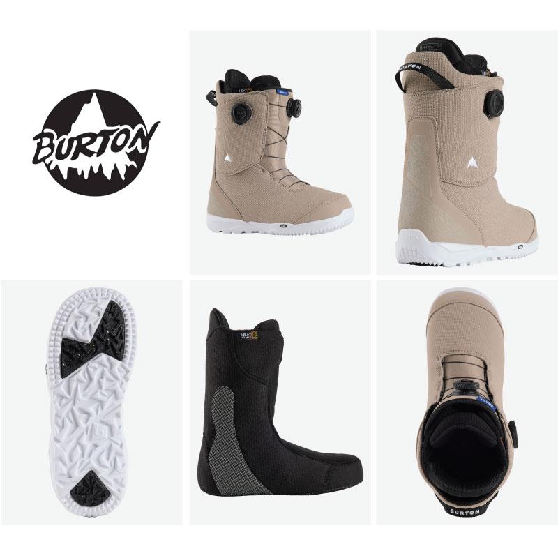 BURTON（バートン） ブーツ スノーボード スワス ボア Burton Swath