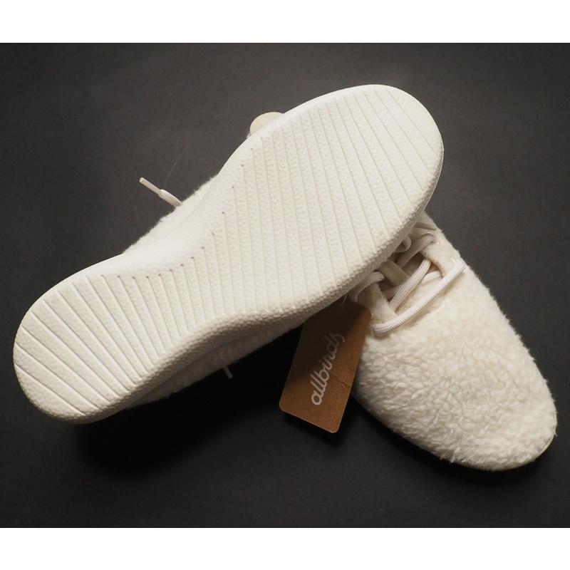 新品18150円 Allbirds オールバーズ ウォッシャブル Wool Runner Fluff