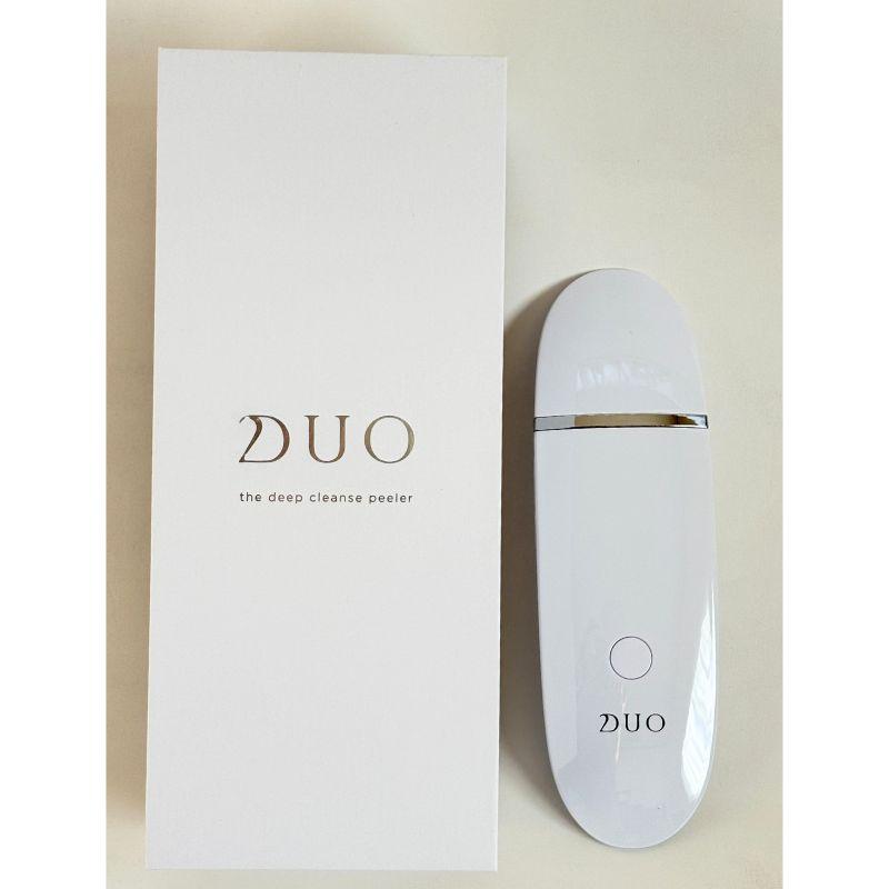 DUO ザ ディープクレンズピーラー : アウトレットコスメ アクティブ