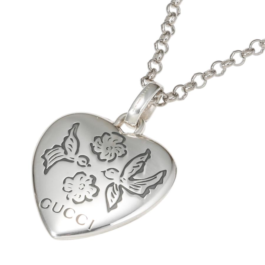 GUCCI（グッチ） ネックレス ペンダント アクセサリー ジュエリー