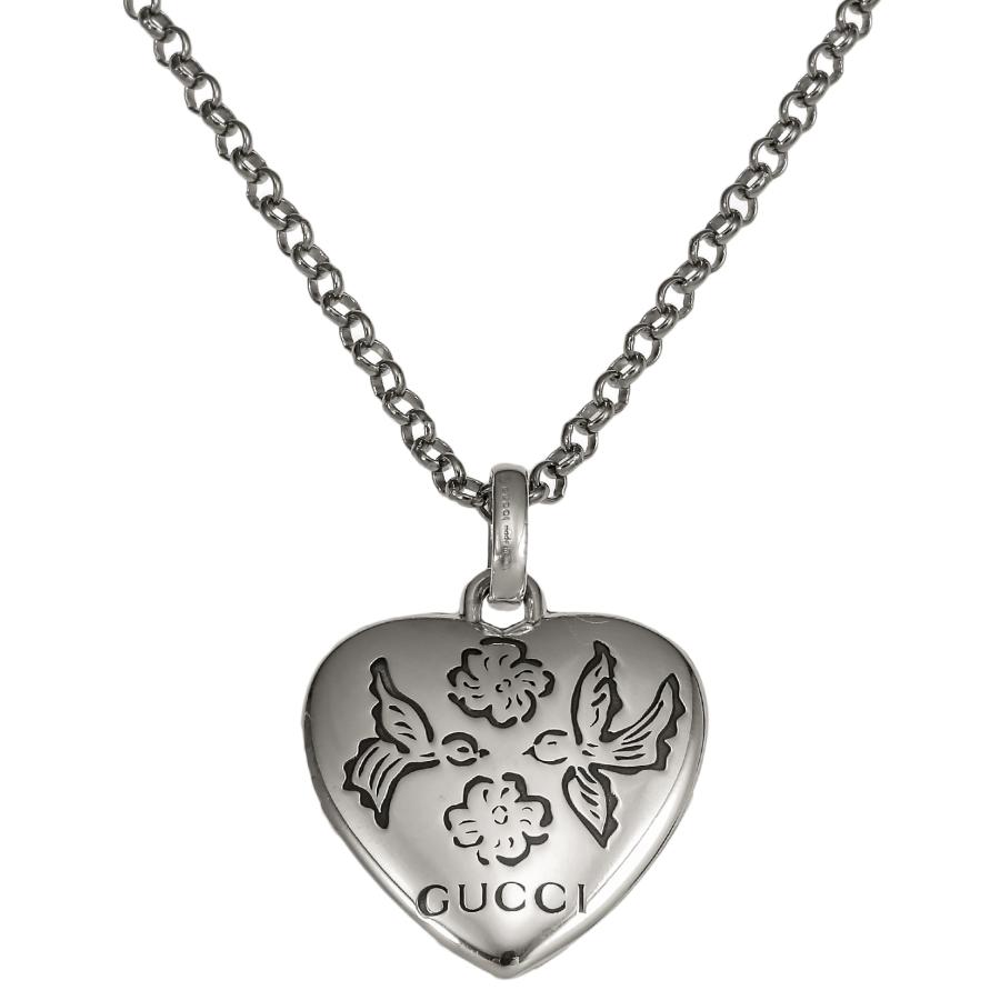 GUCCI（グッチ） ネックレス ペンダント アクセサリー ジュエリー