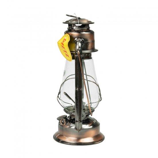 Dietz デイツ No.20 ハリケーンランタン オイルランプ ブロンズ Oil