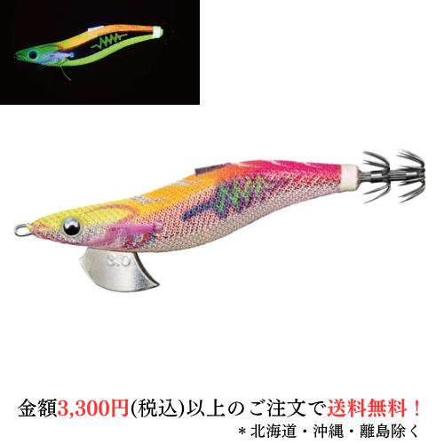 エギ ヤマシタ(YAMASHITA) エギ王SEARCH 3.5号 ワイルドハウル