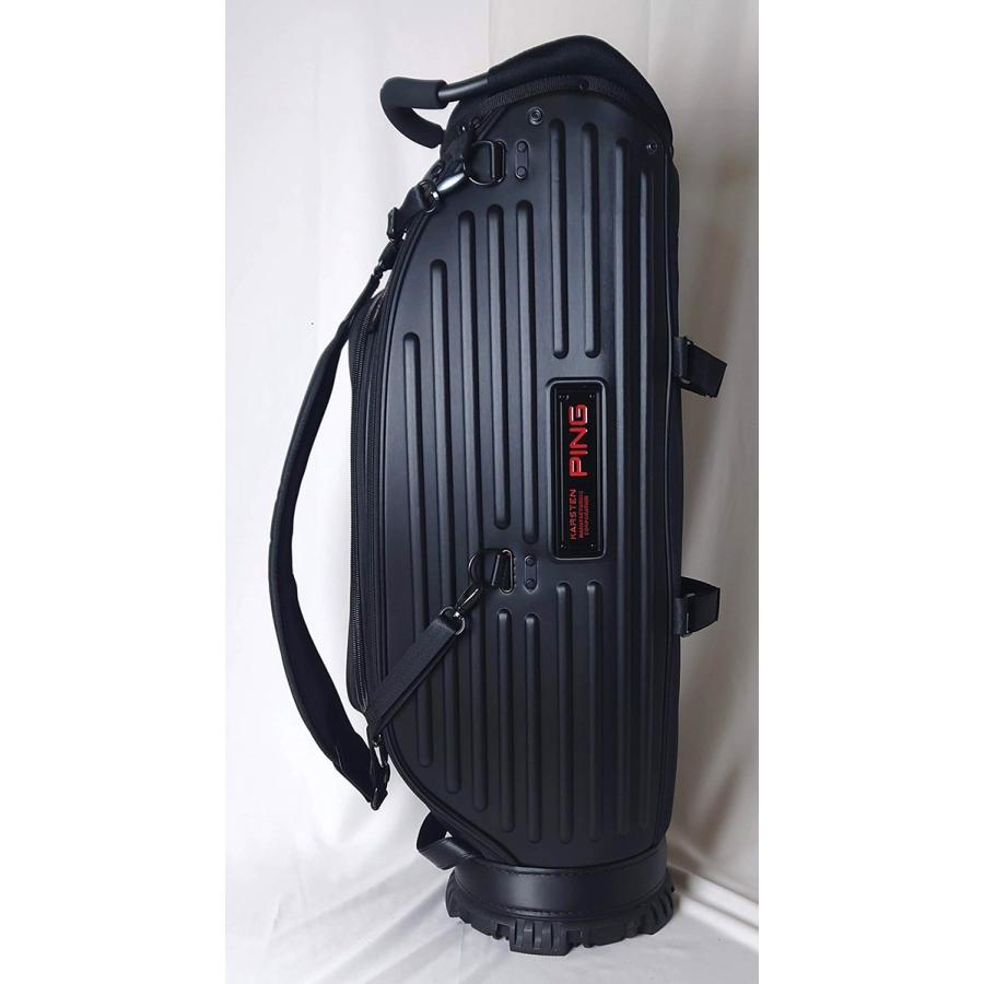 アウトレット】ピン PING 35540/CB-P211 ONE POCKET キャディバッグ