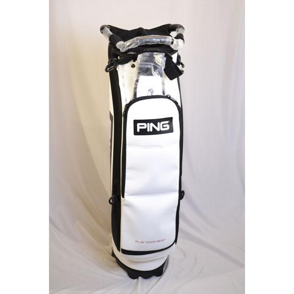 PING（ピン） 【展示品数量限定】PING CB-P2303 ONE POCKET STAND