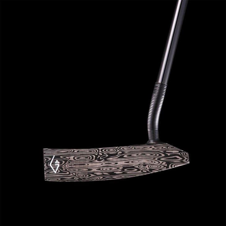 ARGOLF/アールゴルフ/DAMASCUS EDITION/ダマスカス/ARTHUR 2.0