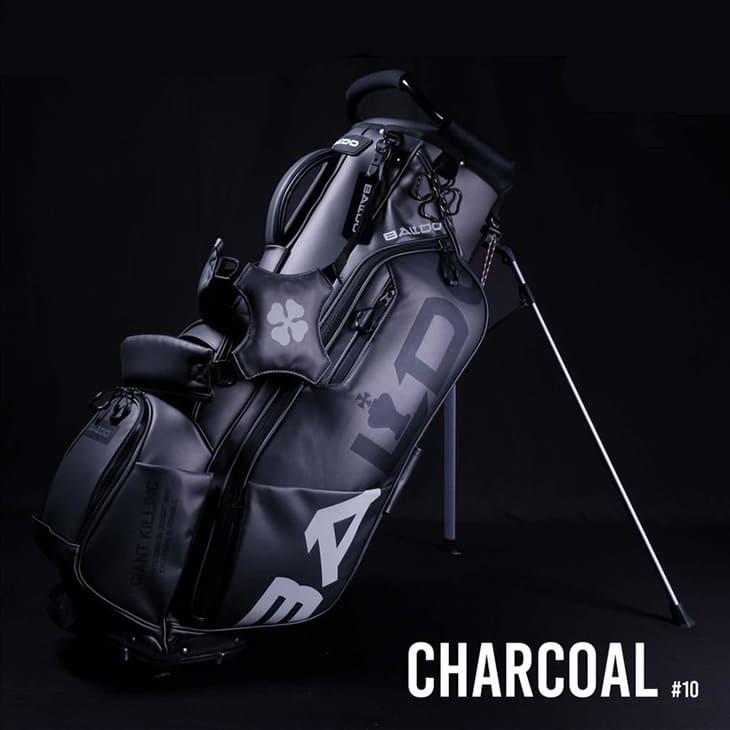 BALDO（バルド） BALDO 2023 NEW STAND CADDIE BAG スタンドキャディ