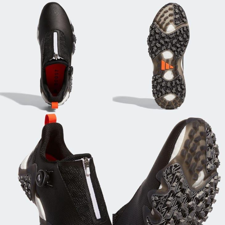 adidas（アディダス） ゴルフシューズ コードカオス22 BOA (GX3937