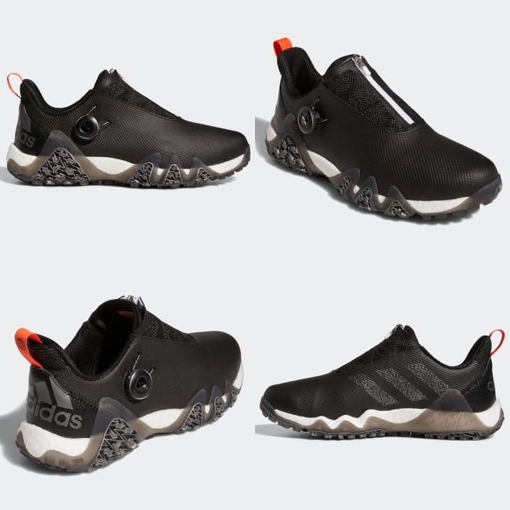 adidas（アディダス） ゴルフシューズ コードカオス22 BOA (GX3937