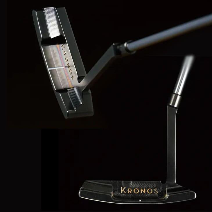 KRONOS GOLF/クロノスゴルフ HENDRIX ヘンドリックス LEFT レフティ 左