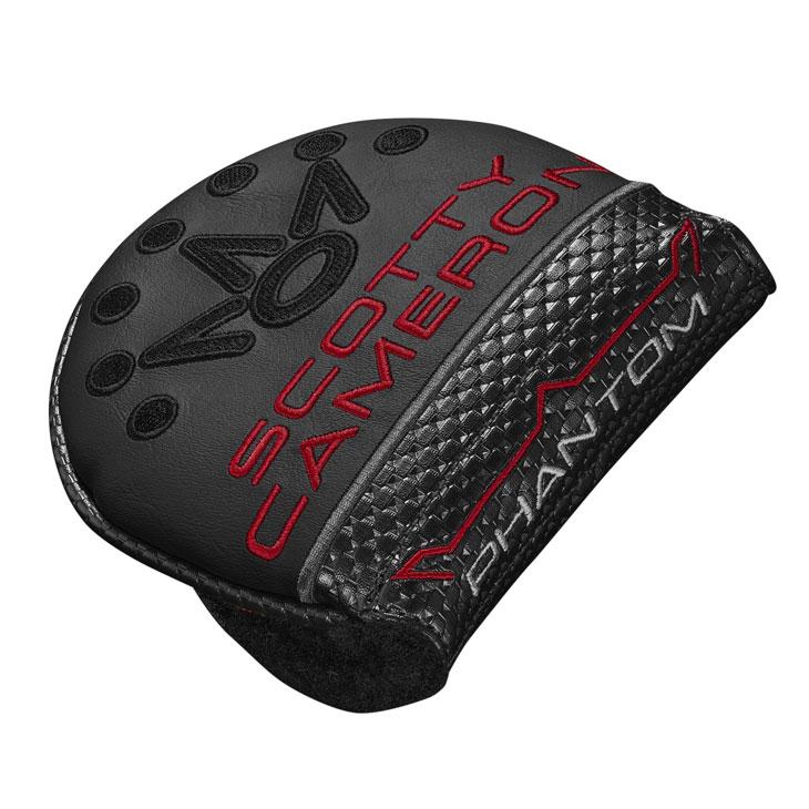 SCOTTY CAMERON 【在庫品即納】SCOTTY スコッティキャメロン Phantom
