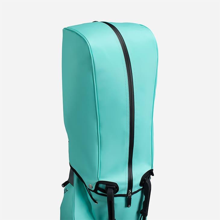 VESSEL ベゼル Player 4.0 Pro LE Teal Stand/6-Way プレーヤー4限定