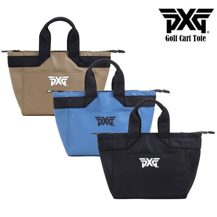 PXG PXG Golf Cart Tote ゴルフカート バッグ ゴルフバッグ メンズ