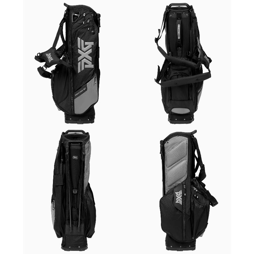 PXG PXG XTREME CARRY STAND BAG エクストリーム キャリースタンド