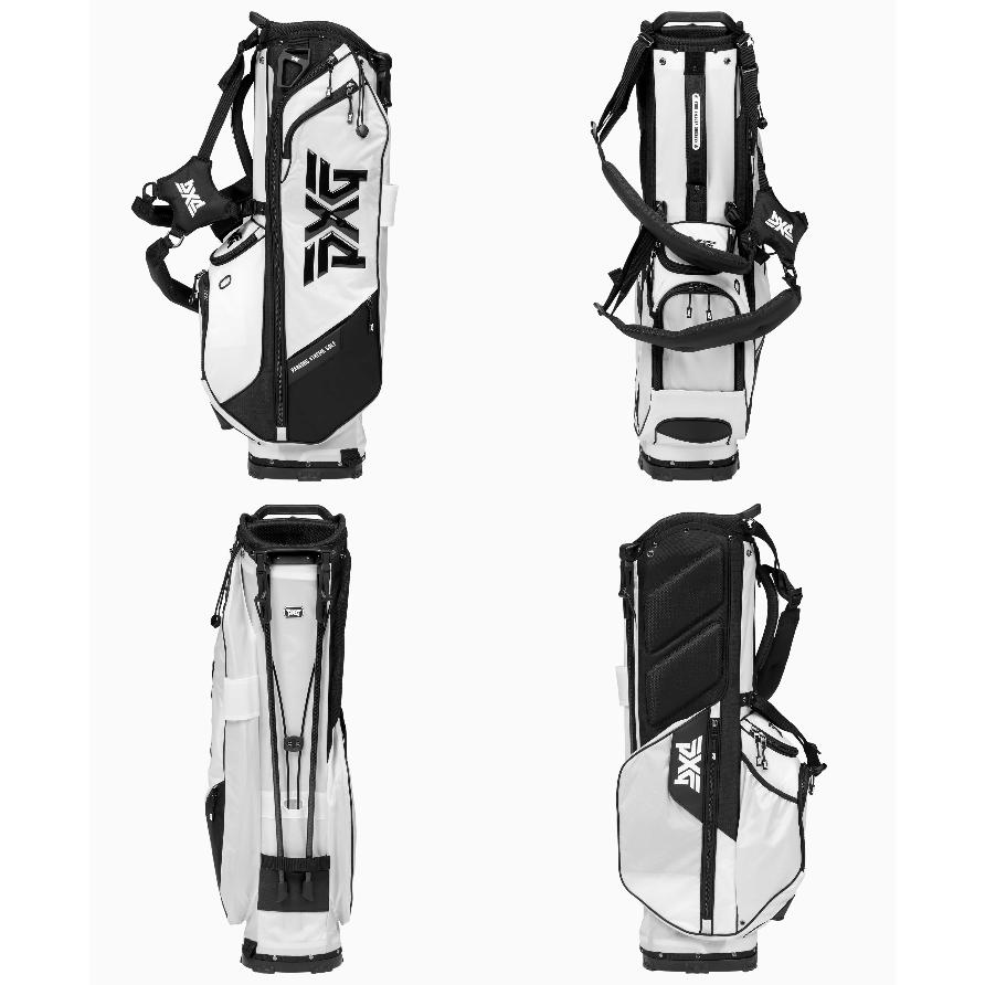 PXG PXG XTREME CARRY STAND BAG エクストリーム キャリースタンド