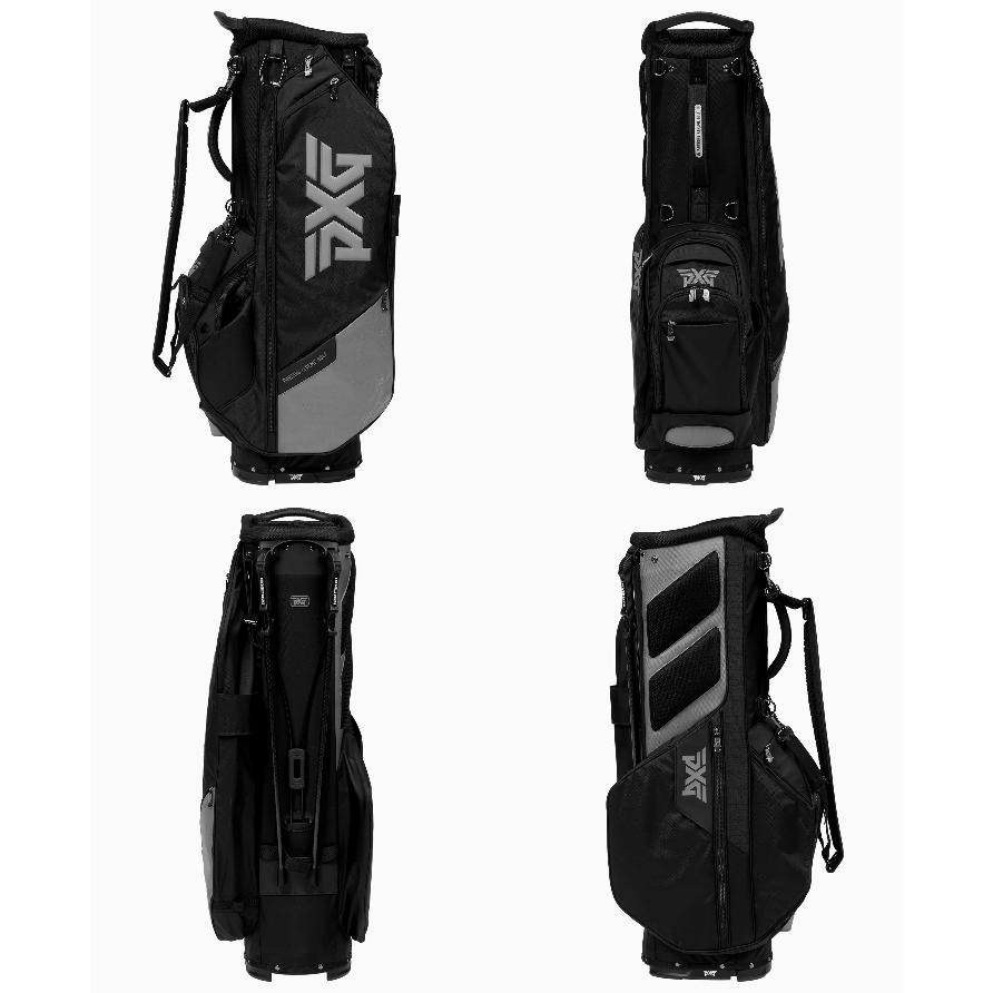 PXG PXG XTREME HYBRID STAND BAG エクストリーム ハイブリッド