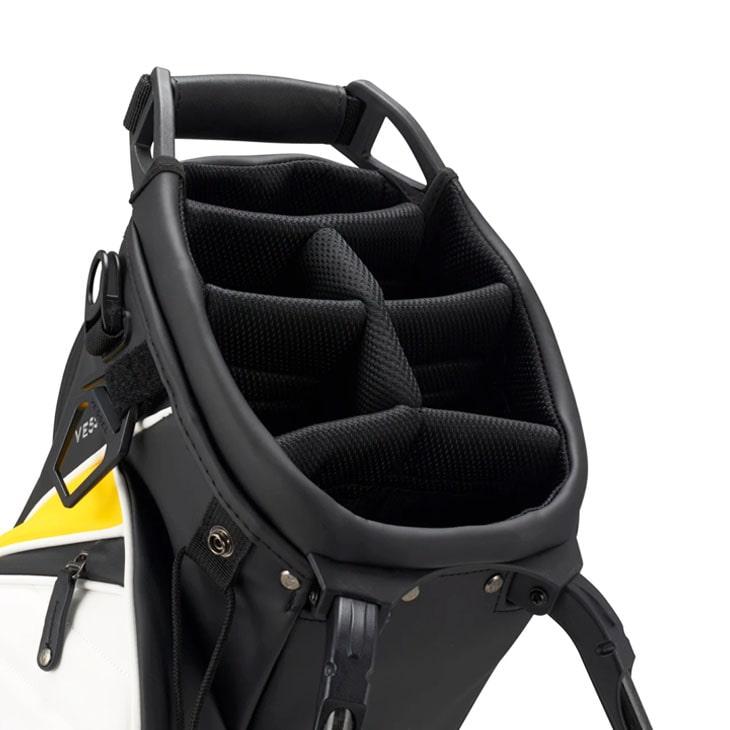 VESSEL 【検品済】VESSEL ベゼル 19_Presidents_Cup_Stand_INT 19