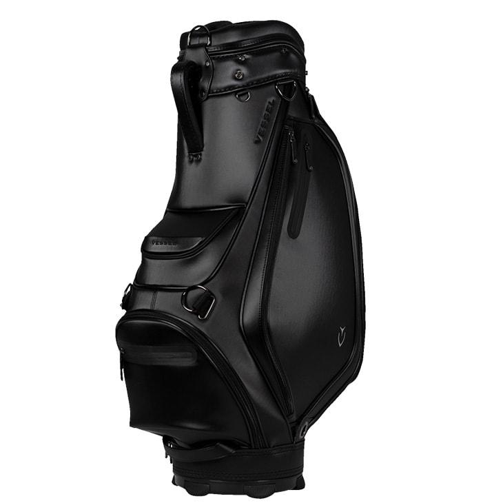 VESSEL 【検品済】VESSEL ベゼル Prodigy_Staff_Bag 8830119