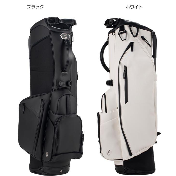 VESSEL ベゼル Player 4.0 Stand プレイヤー4スタンドキャディバッグ