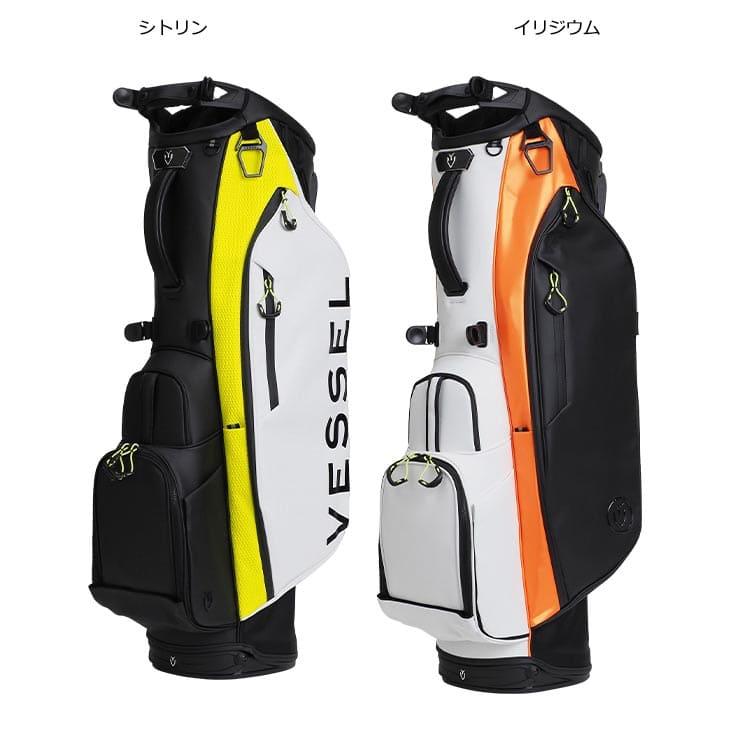 VESSEL ベゼル Player 4.0 PRO Stand プレイヤー4スタンドキャディ