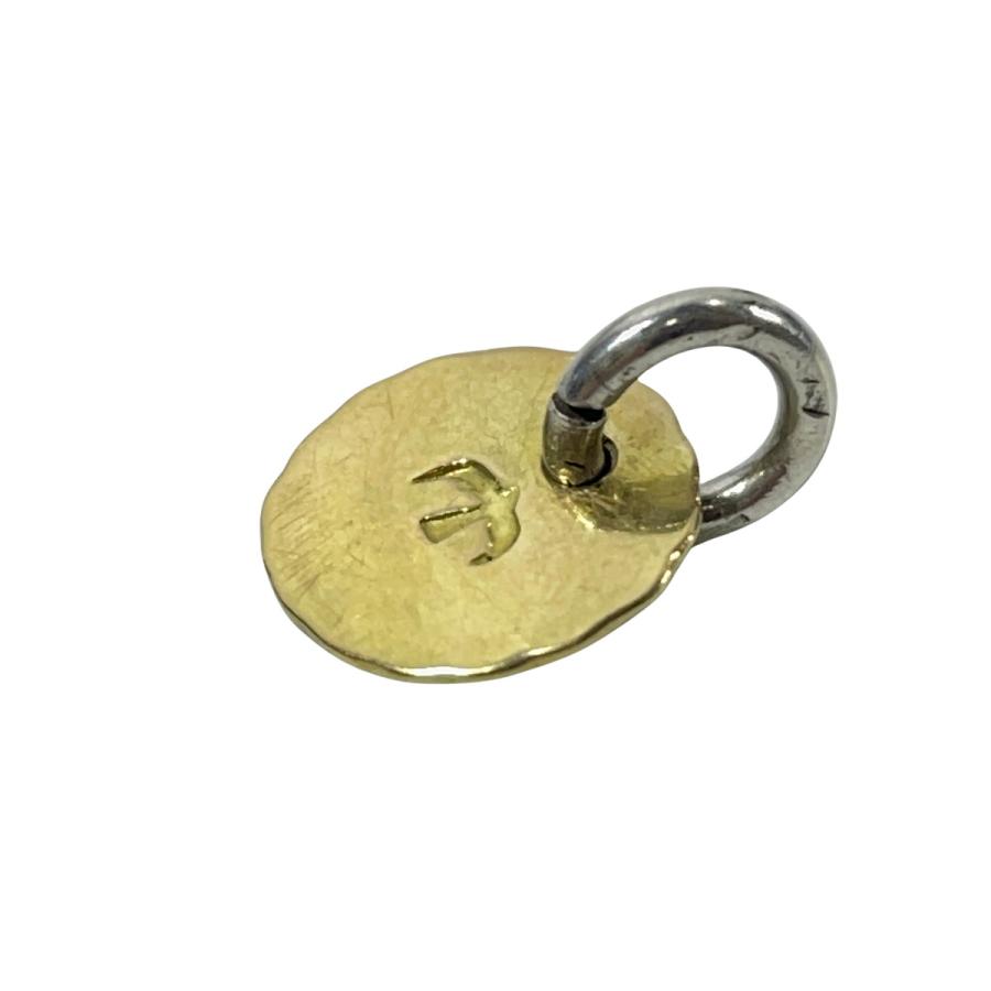 goro's（ゴローズ） 全金イーグルメタル K18太陽メタル 小 S