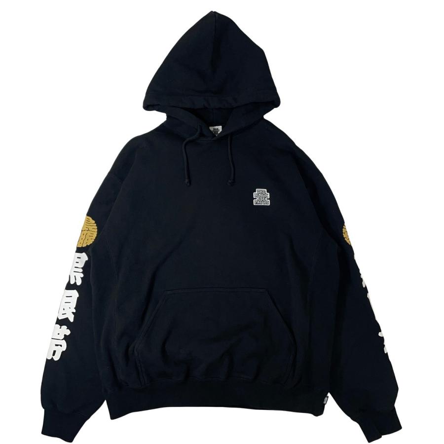 BlackEyePatch（ブラックアイパッチ） 24AW パーカー プルオーバー