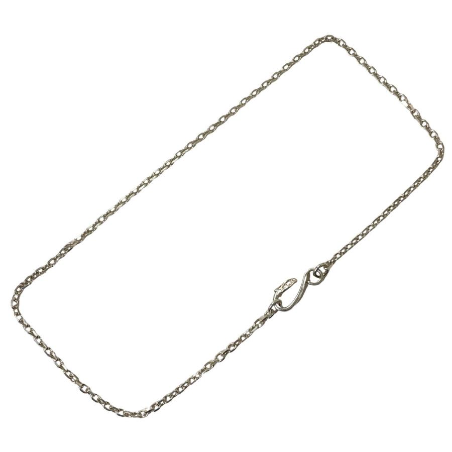 goro's（ゴローズ） 細角イーグルフックチェーン カット無し 50cm