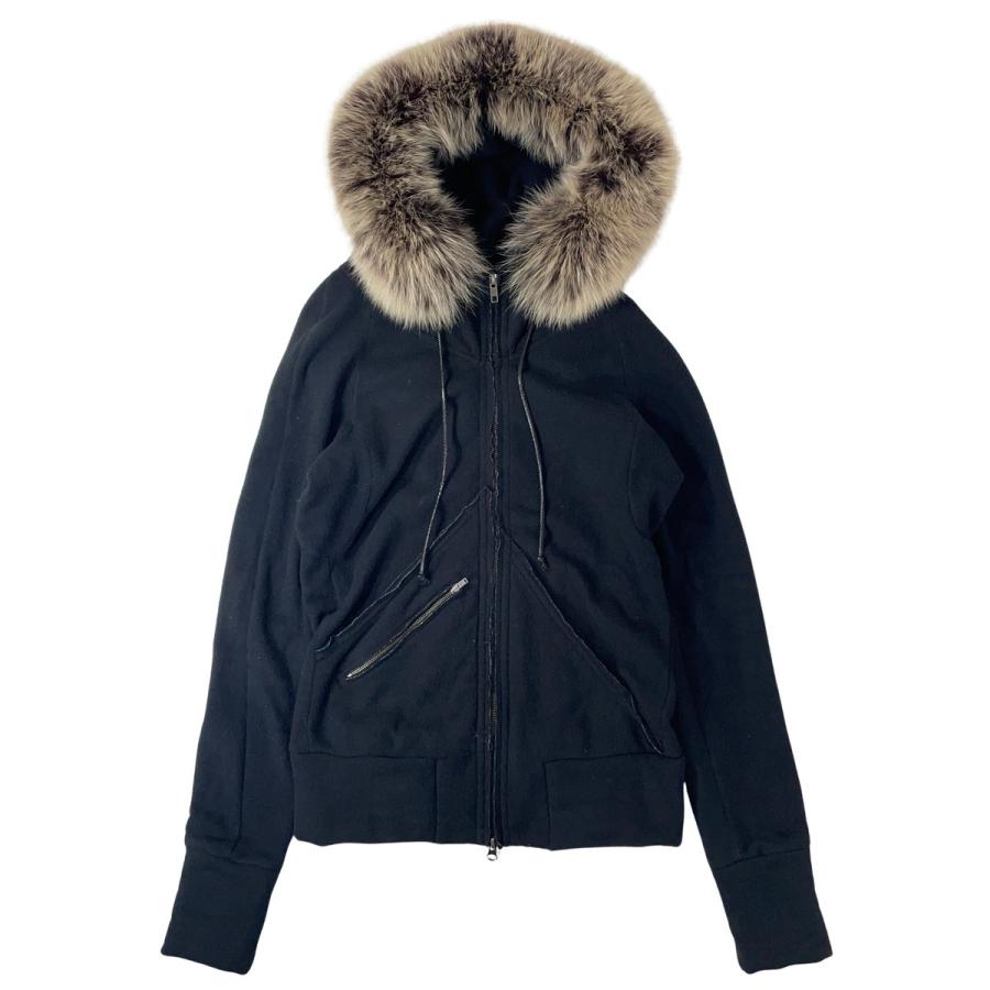 IF SIX WAS NINE（イフシックスワズナイン） フォックス リアル ファー