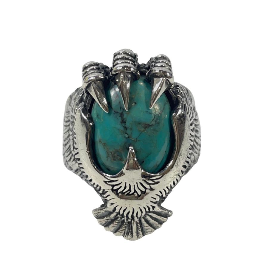 SAAD サード イーグル リング 23号 : オーバーラップヤフー店 - 通販