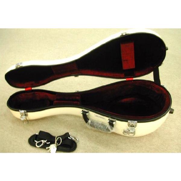 マンドリンケース グラスファイバー製アランフェス イーストマン