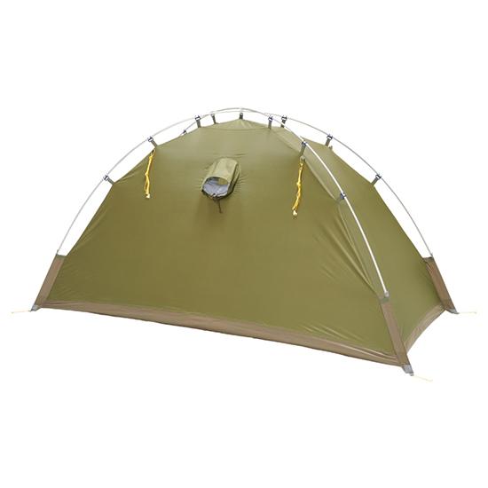 PUROMONTE（プロモンテ） 超軽量シングルウォールアルパインテント1人