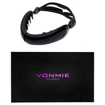 VONMIE（ボミー） VON025 ニコベルト NICOBELT フェイシャルEMS