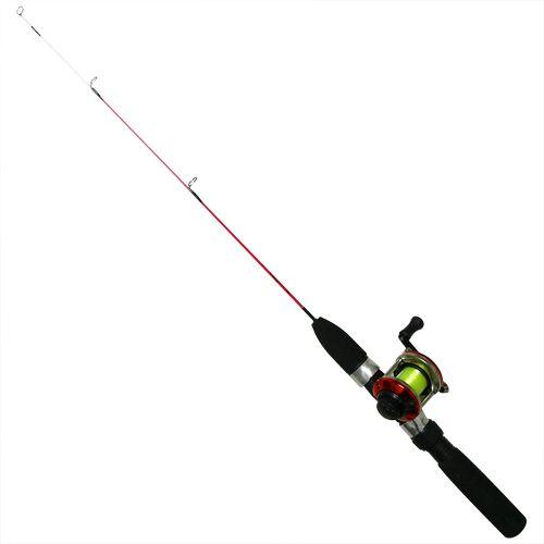 プロマリン（PRO MARINE） ワカサギ竿セット ソリッドわかさぎセット60