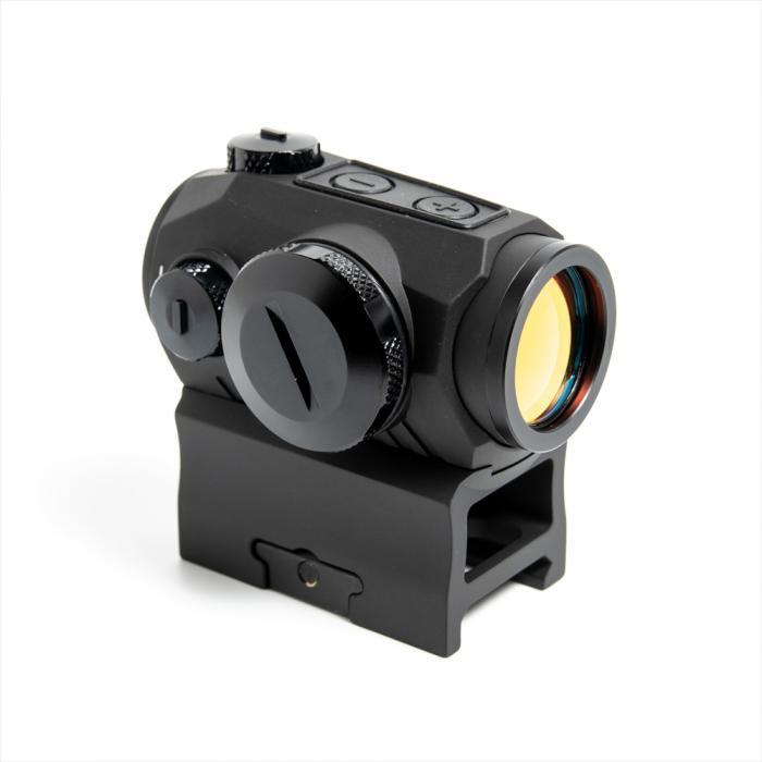 LayLax SIG SAUER ROMEO5 小型ダットサイト(1X20MM) ピカティニー規格