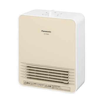Panasonic（パナソニック） DS-FP600-W セラミックファンヒーター