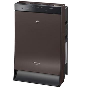 Panasonic（パナソニック） F-VXL70-T 加湿空気清浄機 : LifeStage