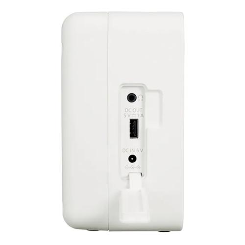 Panasonic（パナソニック） SC-HS30-W Bluetooth対応 ポータブル